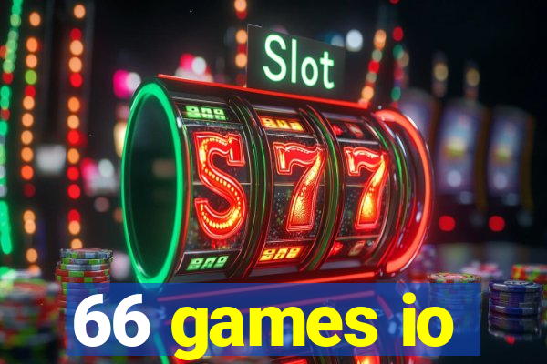 66 games io